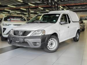 Nissan NP200 1.6i - Image 1