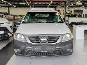 Nissan NP200 1.6i - Image 2