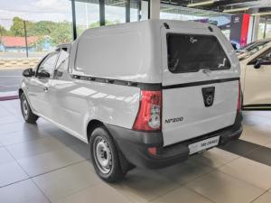Nissan NP200 1.6i - Image 3