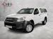Isuzu D-Max Gen 6 250C single cab Fleetside - Thumbnail 1