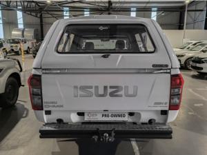 Isuzu D-Max Gen 6 250C single cab Fleetside - Image 3