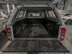 Isuzu D-Max Gen 6 250C single cab Fleetside - Image 5