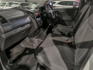 Isuzu D-Max Gen 6 250C single cab Fleetside - Image 9