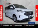 Thumbnail Ford Tourneo Custom 2.0SiT Trend LWB