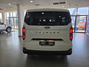 Ford Tourneo Custom 2.0SiT Trend LWB - Image 9