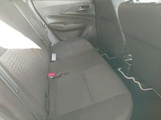 Suzuki Swift 1.2 GLX auto