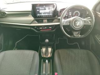 Suzuki Swift 1.2 GLX auto