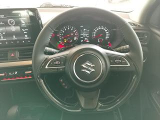 Suzuki Swift 1.2 GLX auto