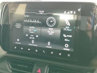 Suzuki Swift 1.2 GLX auto