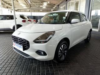 Suzuki Swift 1.2 GLX auto