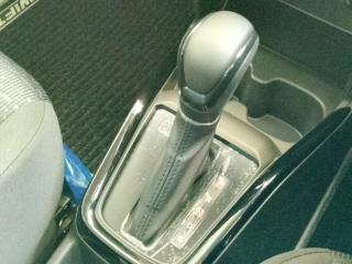 Suzuki Swift 1.2 GLX auto
