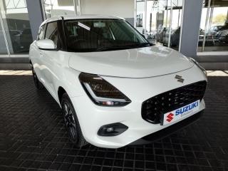 Suzuki Swift 1.2 GLX auto