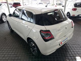Suzuki Swift 1.2 GLX auto