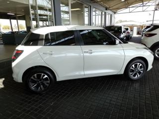 Suzuki Swift 1.2 GLX auto