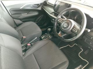 Suzuki Swift 1.2 GLX auto