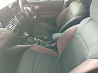 Suzuki Fronx 1.5 GLX auto