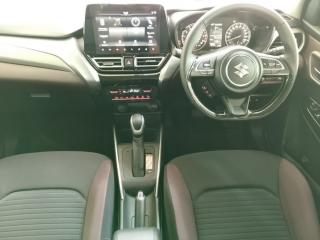 Suzuki Fronx 1.5 GLX auto