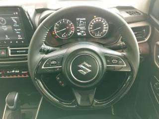 Suzuki Fronx 1.5 GLX auto