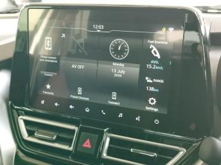 Suzuki Fronx 1.5 GLX auto