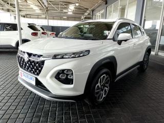 Suzuki Fronx 1.5 GLX auto