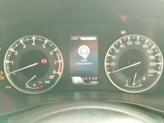 Suzuki Fronx 1.5 GLX auto