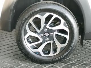 Suzuki Fronx 1.5 GLX auto