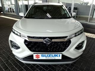 Suzuki Fronx 1.5 GLX auto
