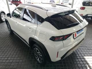 Suzuki Fronx 1.5 GLX auto