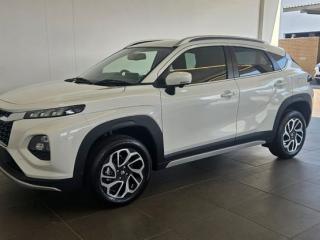 Suzuki Fronx 1.5 GLX auto