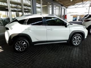 Suzuki Fronx 1.5 GLX auto