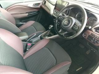 Suzuki Fronx 1.5 GLX auto