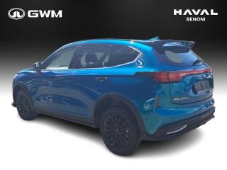 Haval Jolion Pro 1.5T Super Luxury