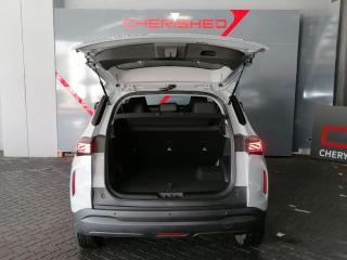 Chery Tiggo Cross 1.5 CSH Hybrid Elite