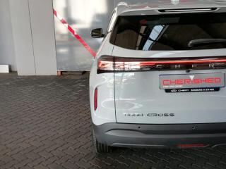 Chery Tiggo Cross 1.5 CSH Hybrid Elite