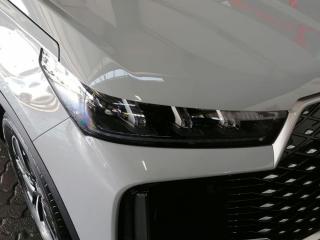 Chery Tiggo Cross 1.5 CSH Hybrid Elite