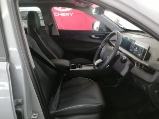Chery Tiggo Cross 1.5 CSH Hybrid Elite