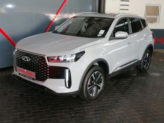 Chery Tiggo Cross 1.5 CSH Hybrid Elite