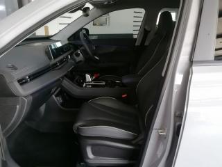 Chery Tiggo Cross 1.5 CSH Hybrid Elite