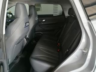 Chery Tiggo Cross 1.5 CSH Hybrid Elite