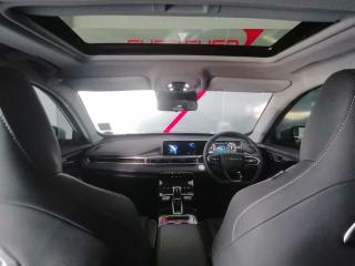 Chery Tiggo Cross 1.5 CSH Hybrid Elite