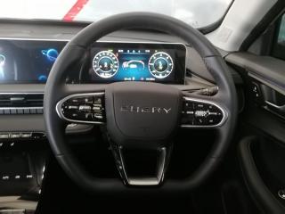 Chery Tiggo Cross 1.5 CSH Hybrid Elite