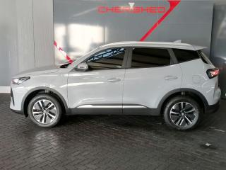Chery Tiggo Cross 1.5 CSH Hybrid Elite