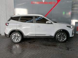 Chery Tiggo Cross 1.5 CSH Hybrid Elite