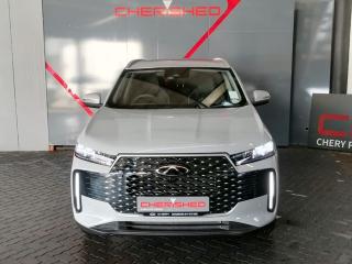 Chery Tiggo Cross 1.5 CSH Hybrid Elite