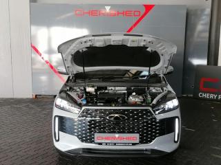 Chery Tiggo Cross 1.5 CSH Hybrid Elite