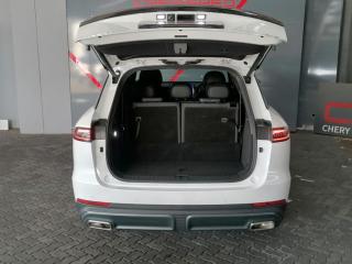 Chery Tiggo 9 2.0T Vanguard AWD