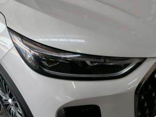Chery Tiggo 9 2.0T Vanguard AWD