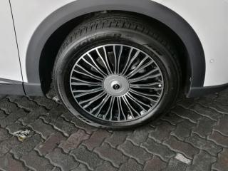 Chery Tiggo 9 2.0T Vanguard AWD