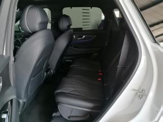 Chery Tiggo 9 2.0T Vanguard AWD