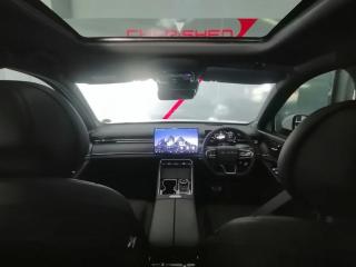 Chery Tiggo 9 2.0T Vanguard AWD